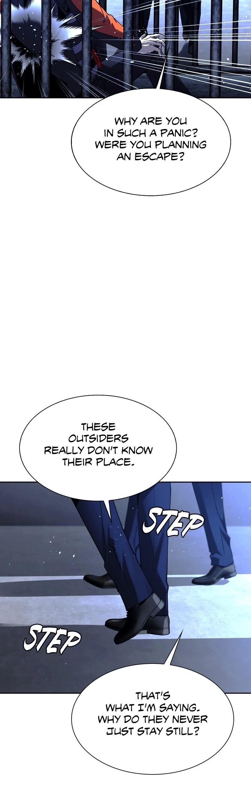 The End of the World is Just a Game to Me Chapter 67 - Page 50