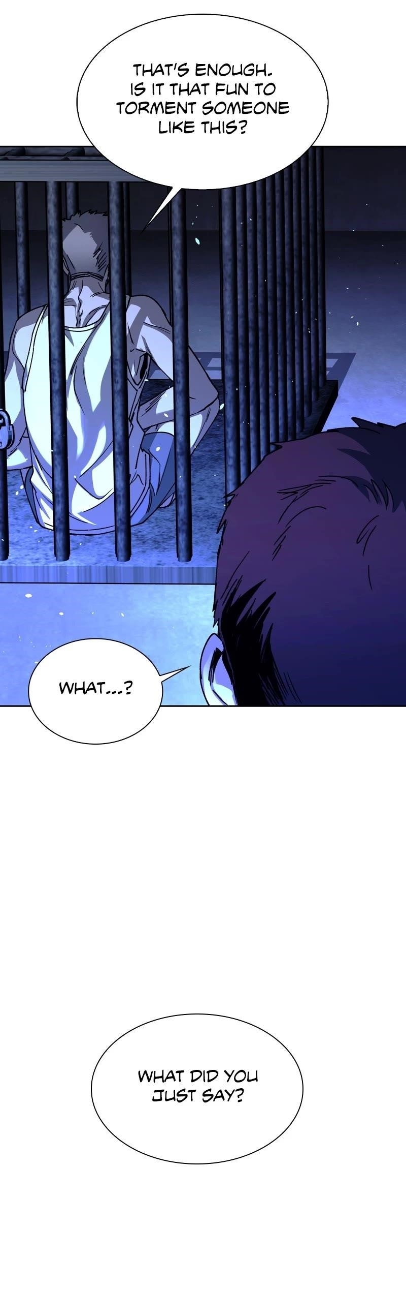 The End of the World is Just a Game to Me Chapter 67 - Page 54