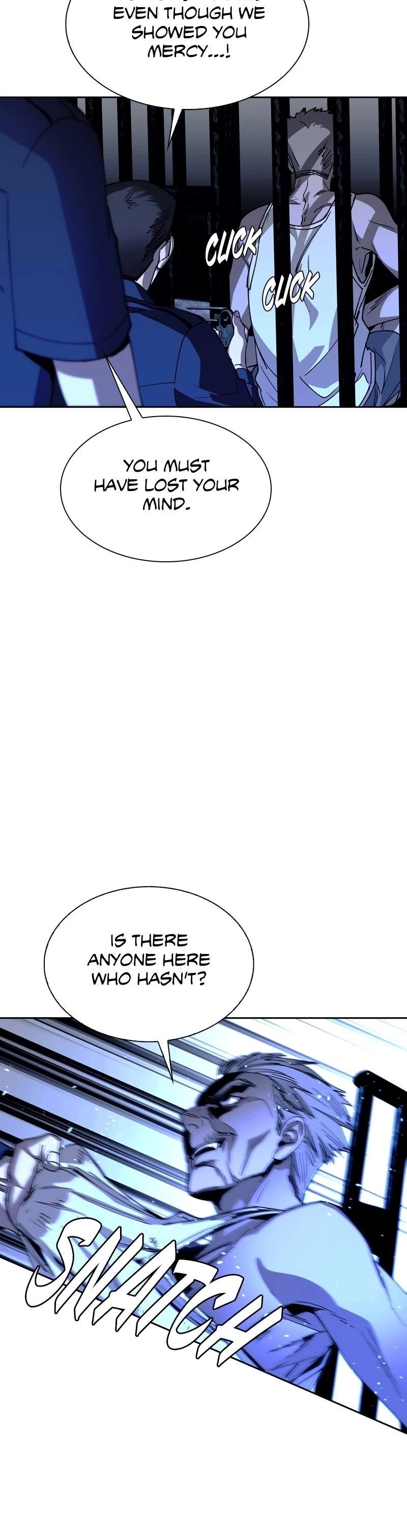 The End of the World is Just a Game to Me Chapter 67 - Page 56