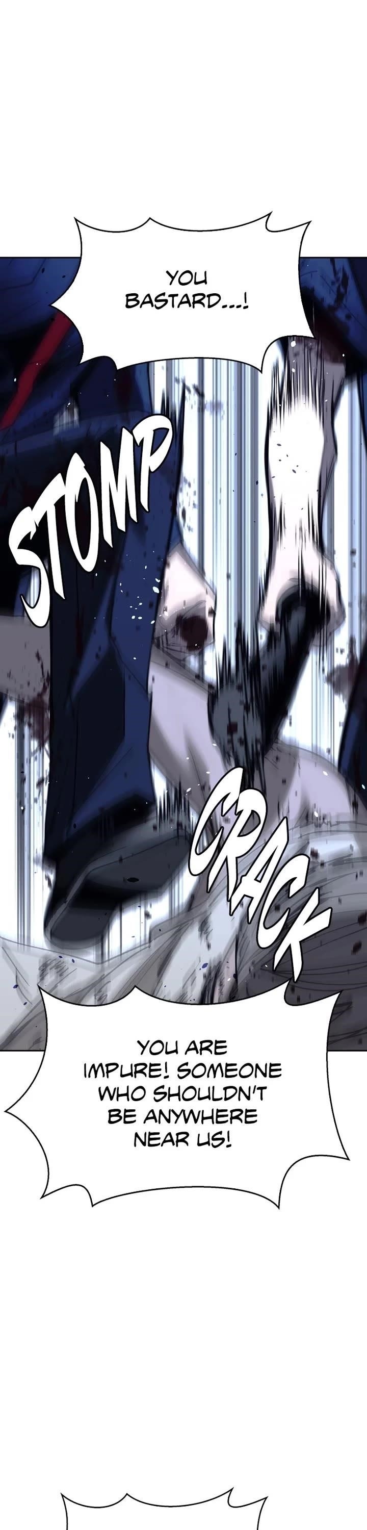 The End of the World is Just a Game to Me Chapter 68 - Page 1