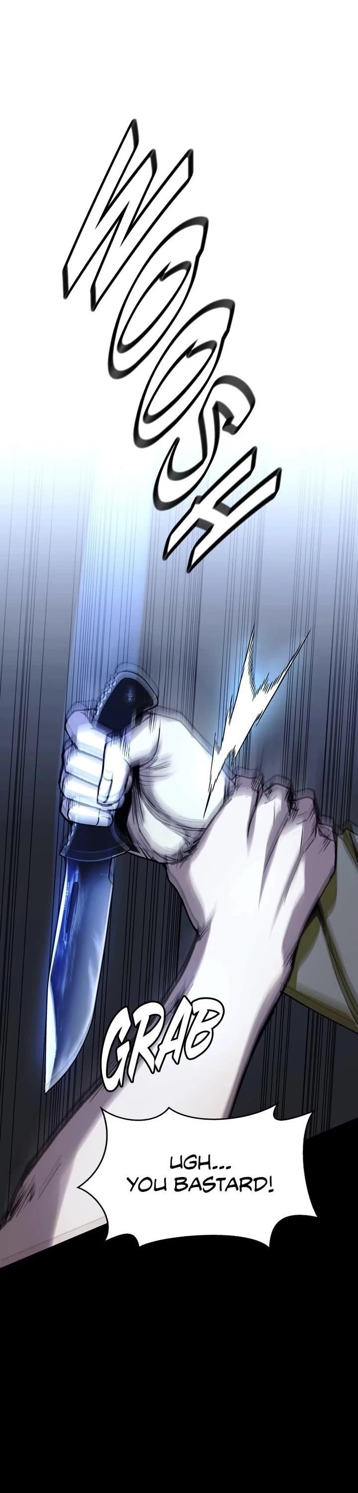 The End of the World is Just a Game to Me Chapter 68 - Page 11