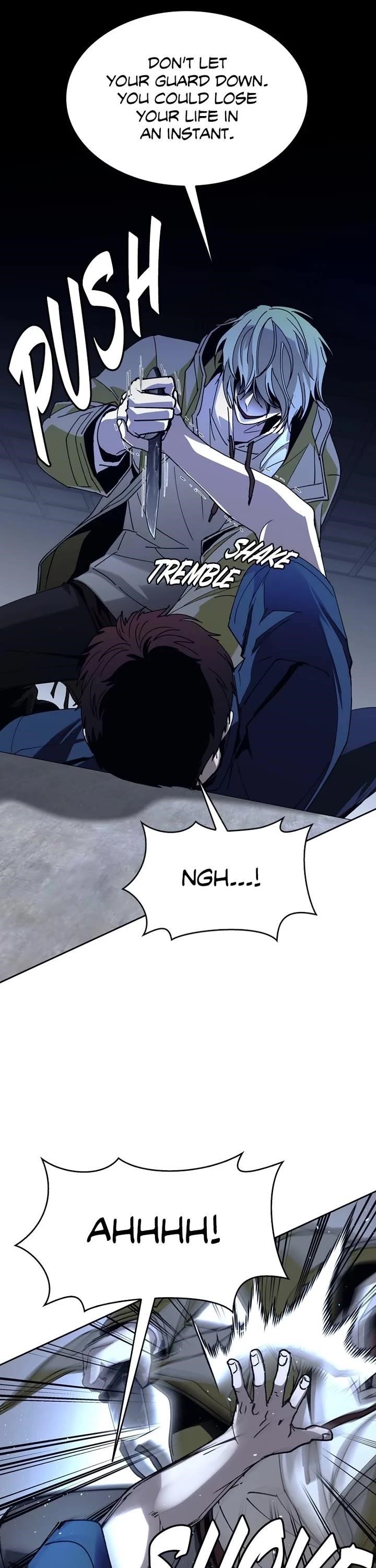 The End of the World is Just a Game to Me Chapter 68 - Page 12