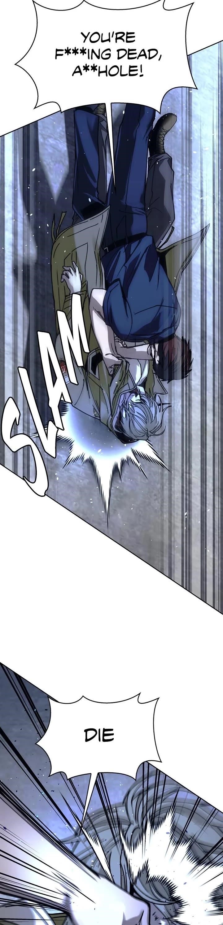 The End of the World is Just a Game to Me Chapter 68 - Page 14