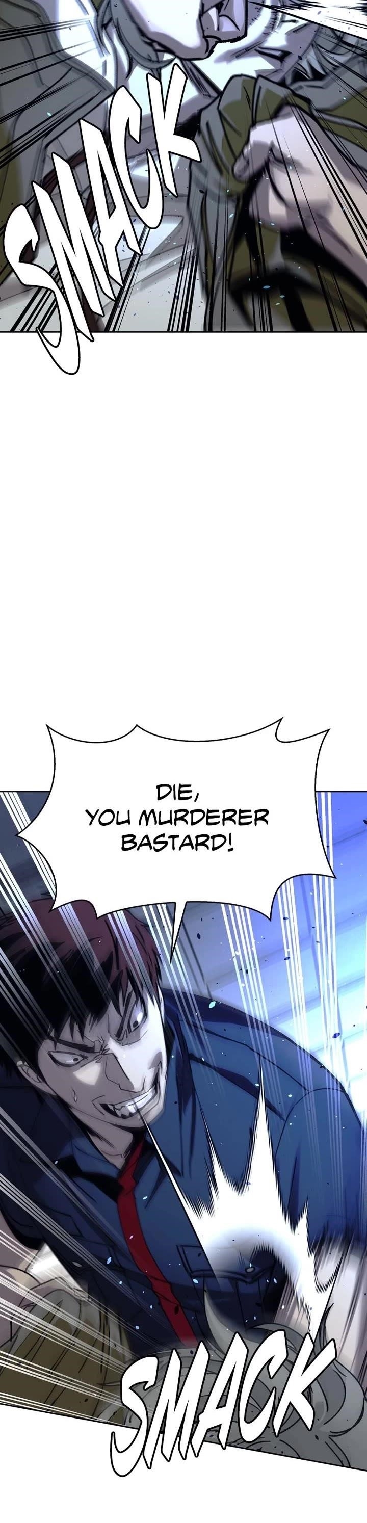 The End of the World is Just a Game to Me Chapter 68 - Page 15