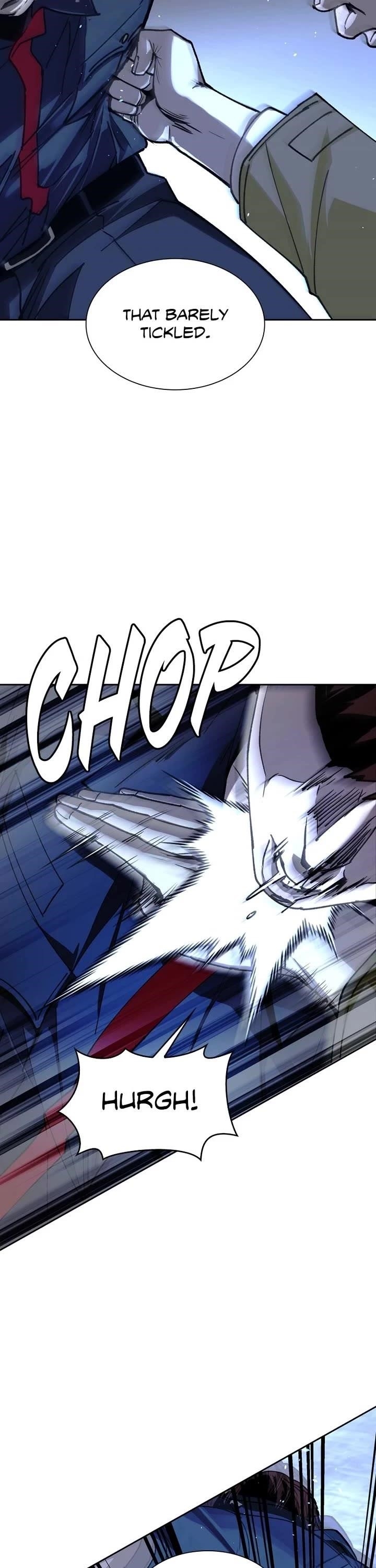 The End of the World is Just a Game to Me Chapter 68 - Page 17