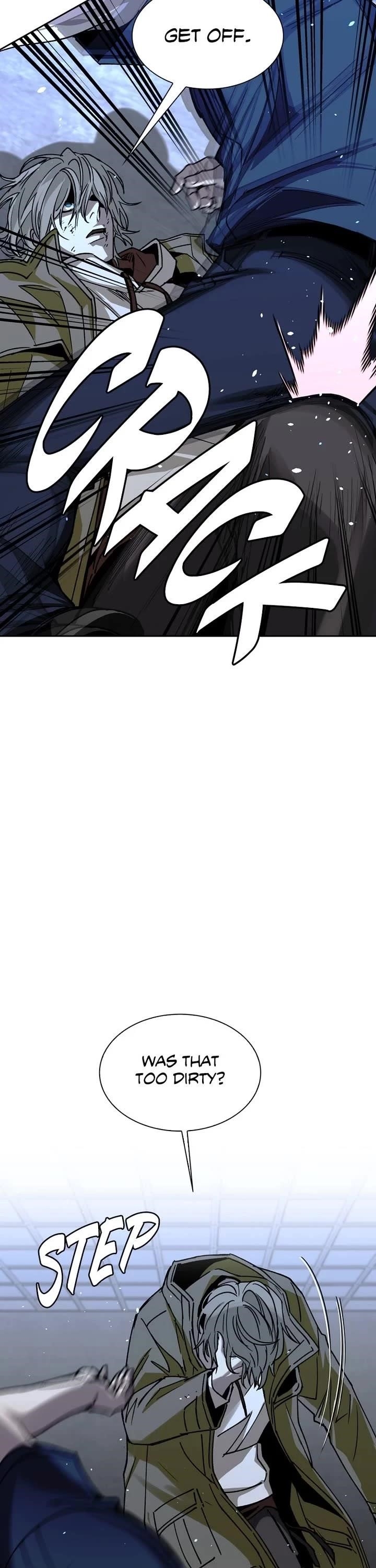 The End of the World is Just a Game to Me Chapter 68 - Page 18