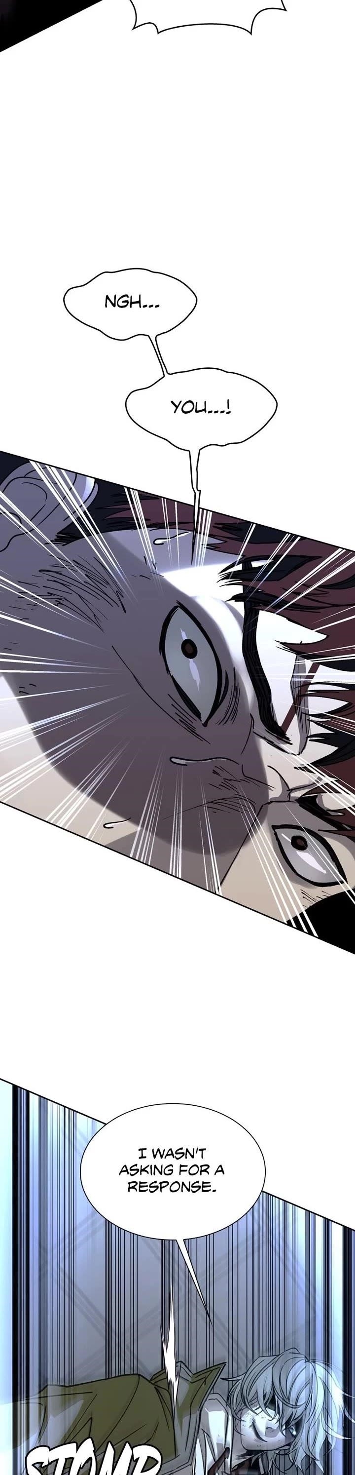 The End of the World is Just a Game to Me Chapter 68 - Page 20