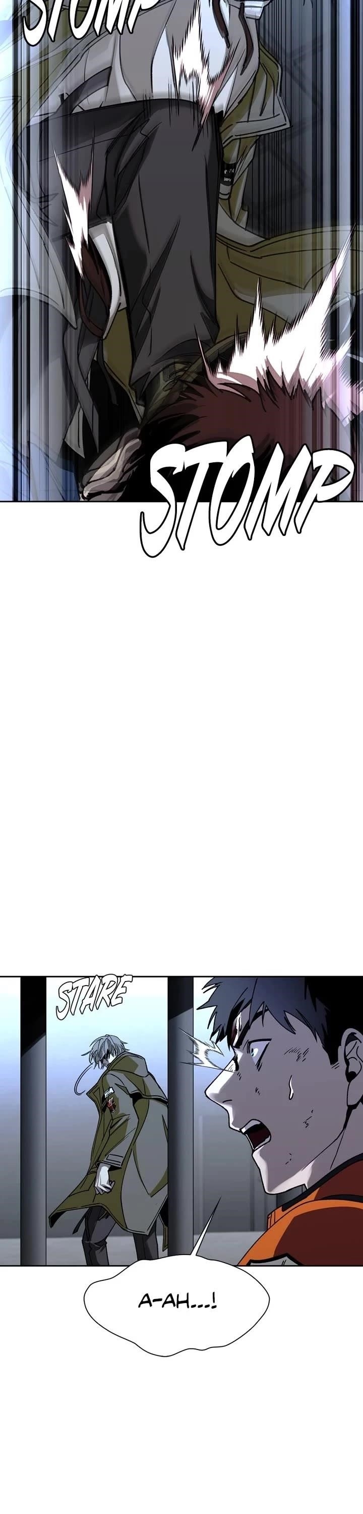 The End of the World is Just a Game to Me Chapter 68 - Page 21