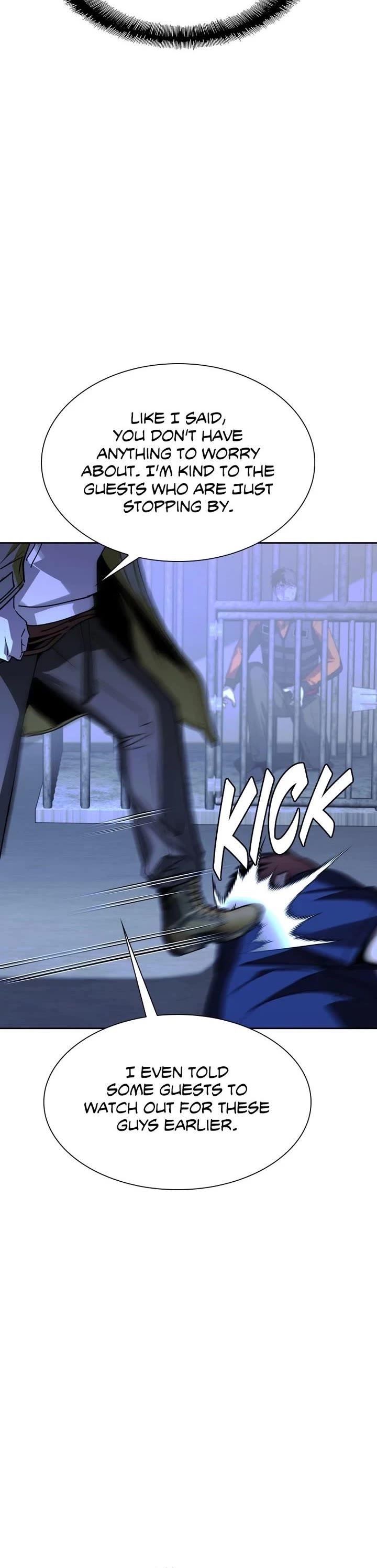 The End of the World is Just a Game to Me Chapter 68 - Page 25