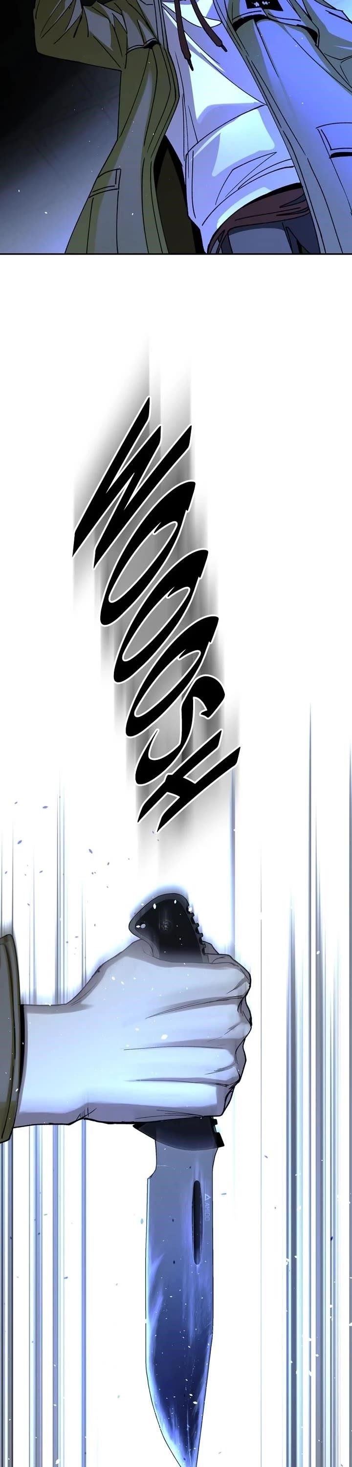 The End of the World is Just a Game to Me Chapter 68 - Page 27