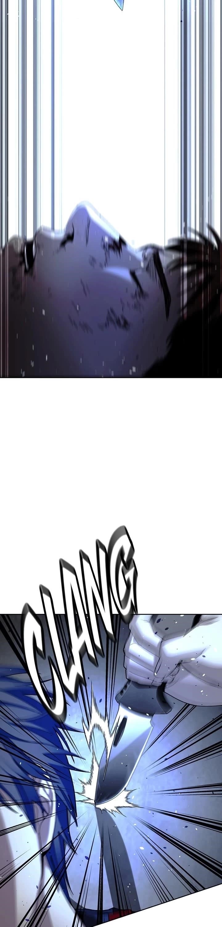 The End of the World is Just a Game to Me Chapter 68 - Page 28