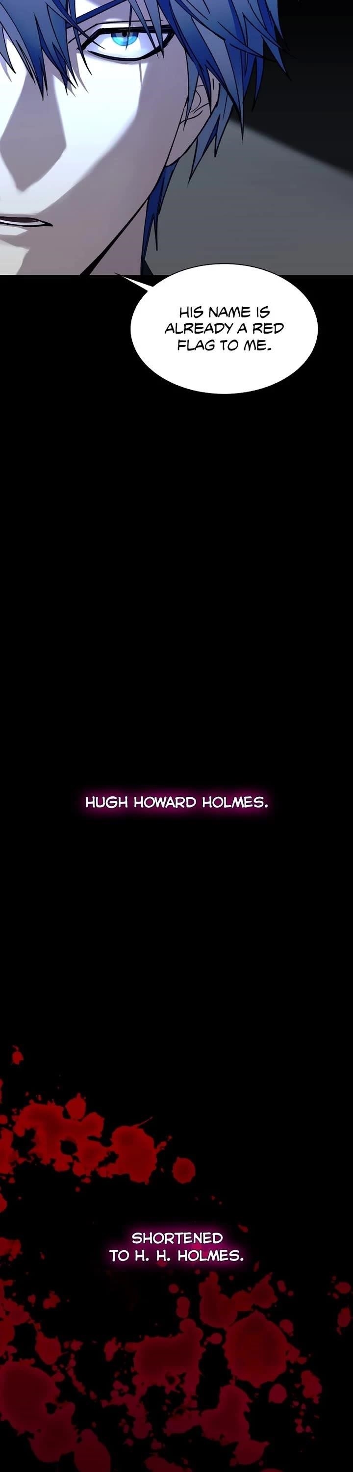 The End of the World is Just a Game to Me Chapter 68 - Page 38