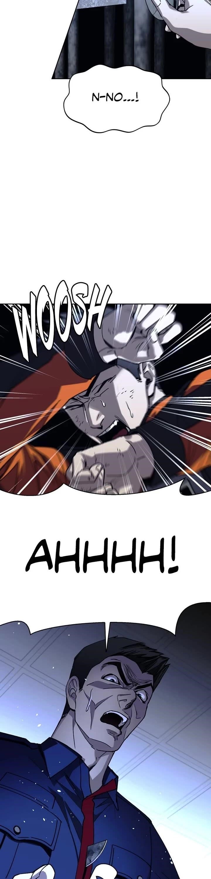 The End of the World is Just a Game to Me Chapter 68 - Page 5