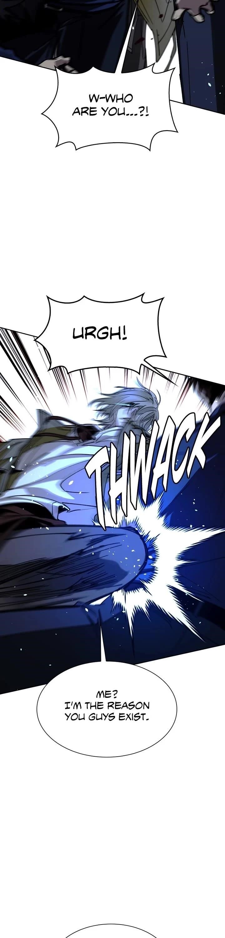 The End of the World is Just a Game to Me Chapter 68 - Page 7