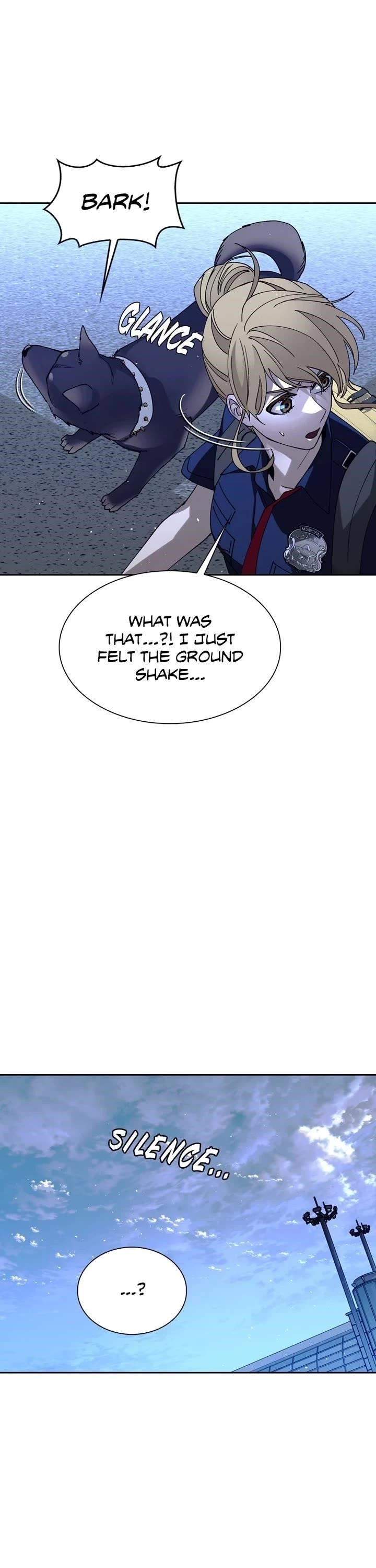 The End of the World is Just a Game to Me Chapter 69 - Page 13