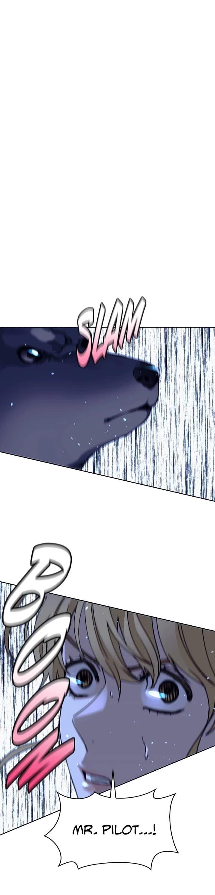 The End of the World is Just a Game to Me Chapter 69 - Page 14