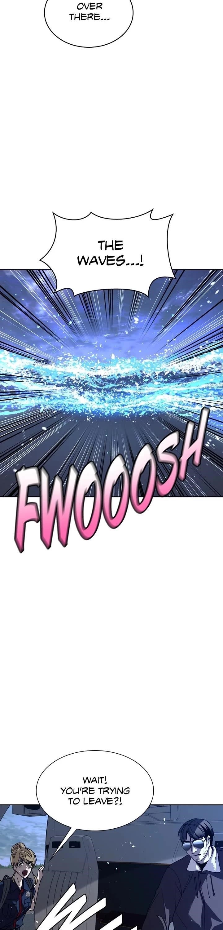 The End of the World is Just a Game to Me Chapter 69 - Page 16