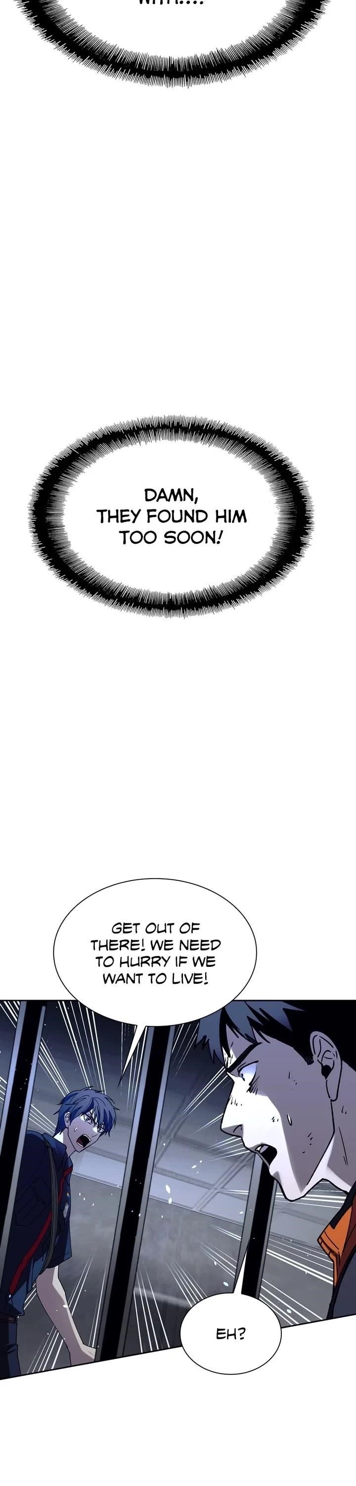 The End of the World is Just a Game to Me Chapter 69 - Page 2