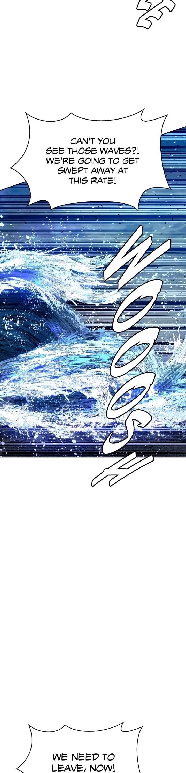 The End of the World is Just a Game to Me Chapter 69 - Page 20