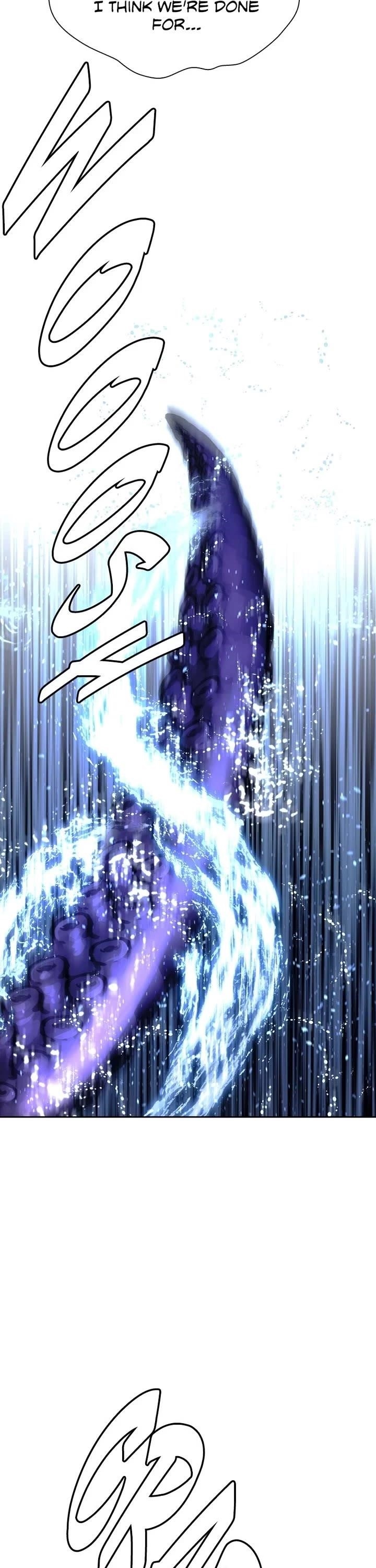 The End of the World is Just a Game to Me Chapter 69 - Page 22