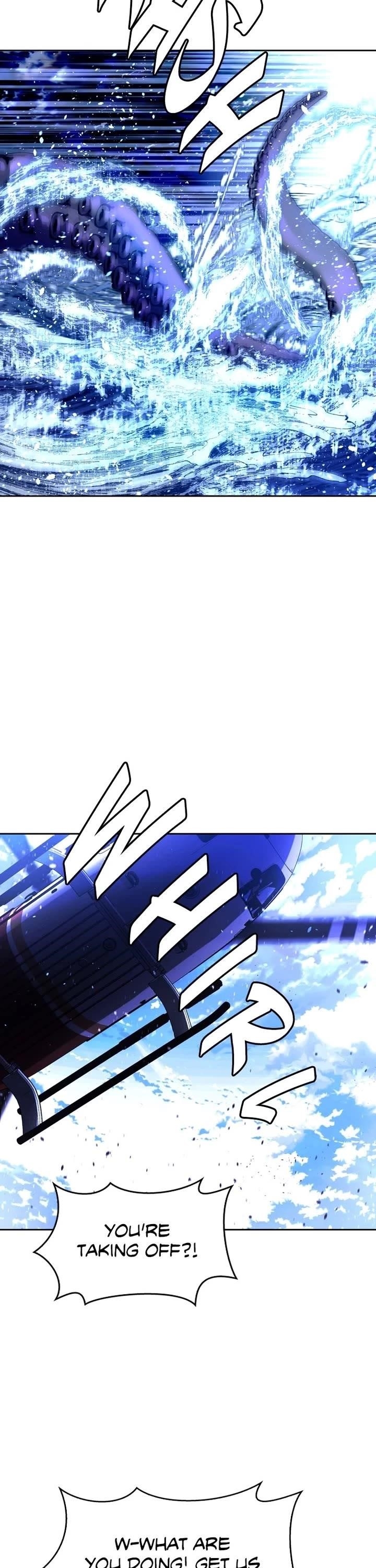 The End of the World is Just a Game to Me Chapter 69 - Page 23