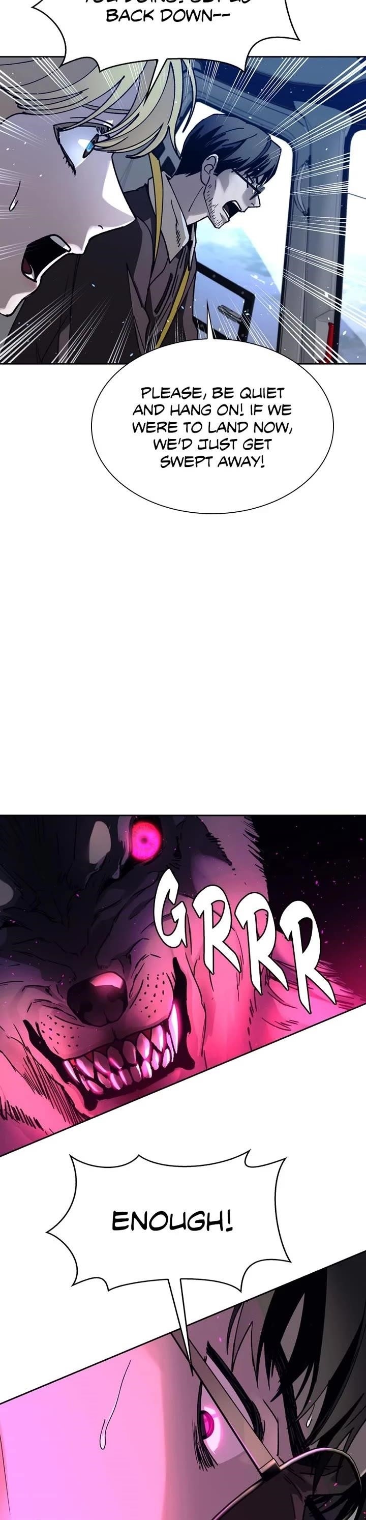 The End of the World is Just a Game to Me Chapter 69 - Page 24