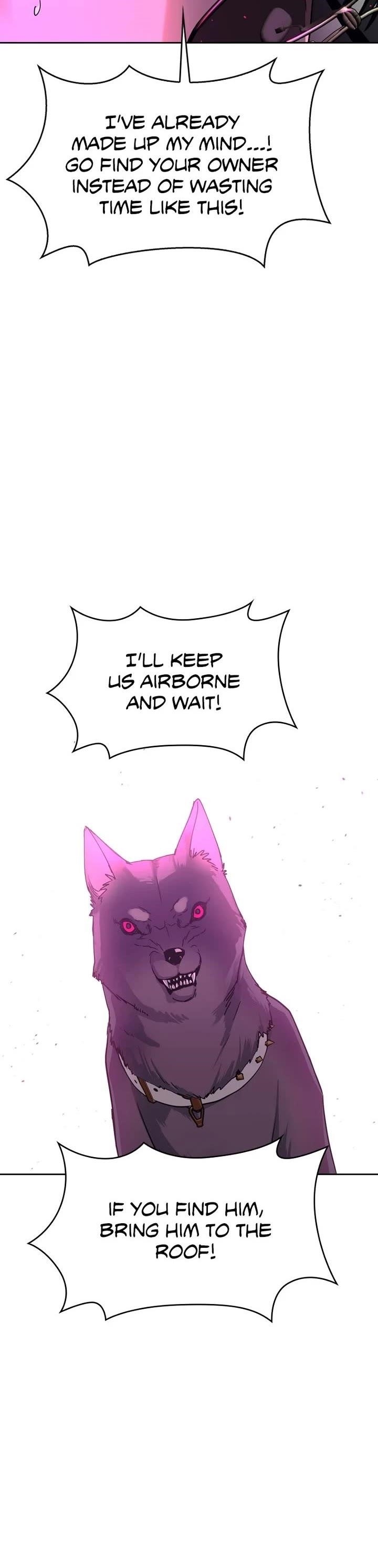 The End of the World is Just a Game to Me Chapter 69 - Page 25