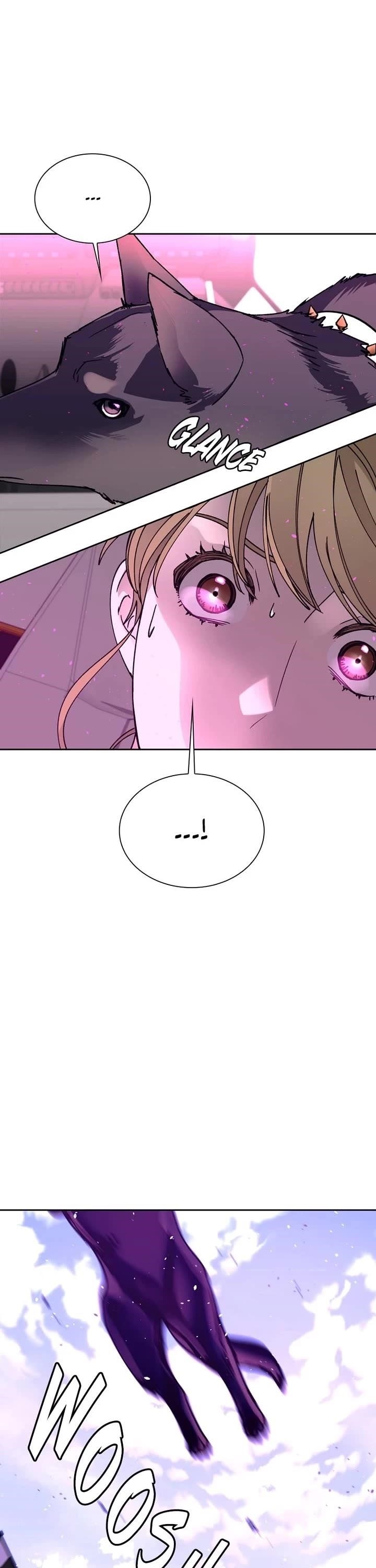 The End of the World is Just a Game to Me Chapter 69 - Page 26