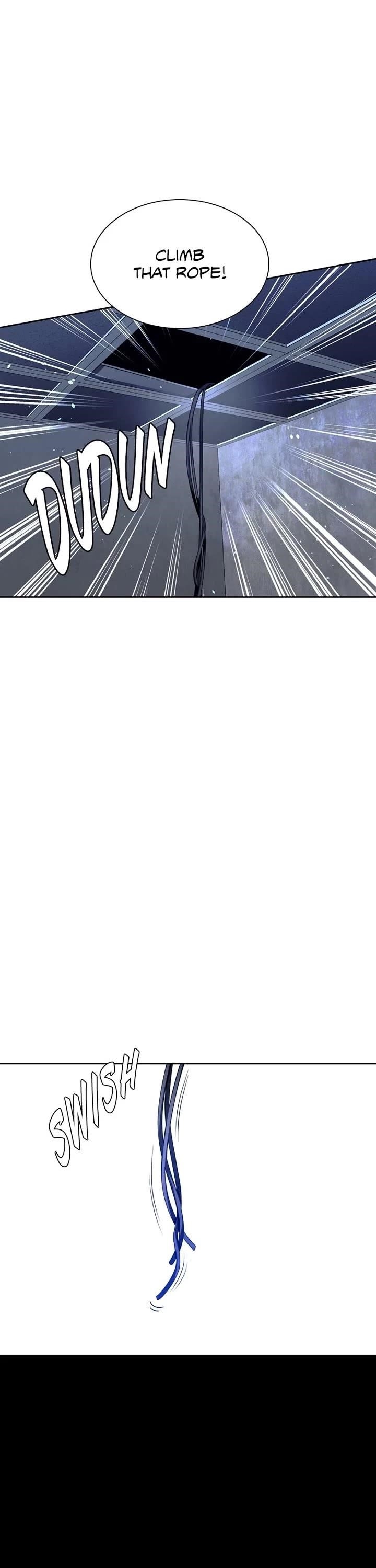 The End of the World is Just a Game to Me Chapter 69 - Page 3