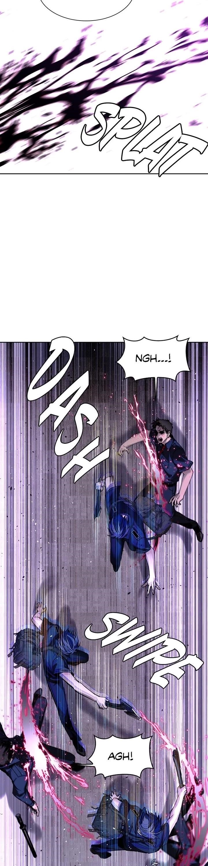 The End of the World is Just a Game to Me Chapter 70 - Page 10