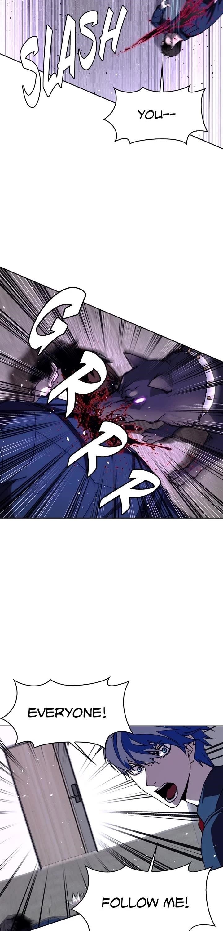 The End of the World is Just a Game to Me Chapter 70 - Page 11