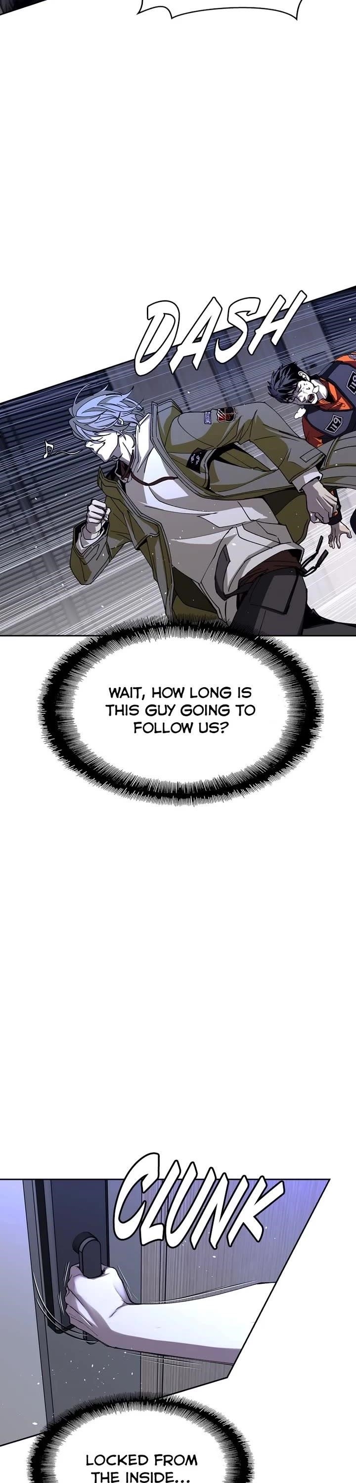 The End of the World is Just a Game to Me Chapter 70 - Page 12