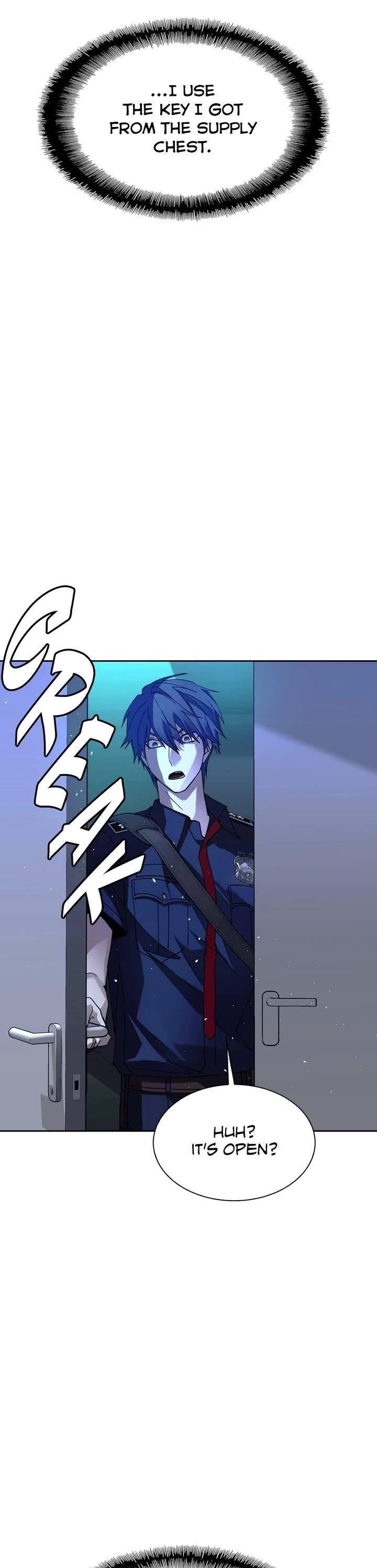 The End of the World is Just a Game to Me Chapter 70 - Page 24