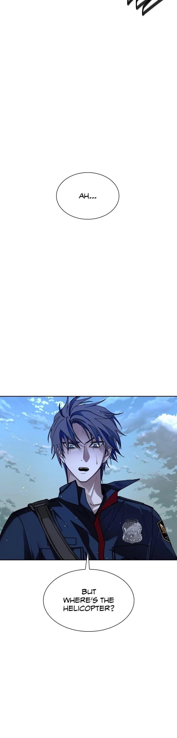 The End of the World is Just a Game to Me Chapter 70 - Page 28