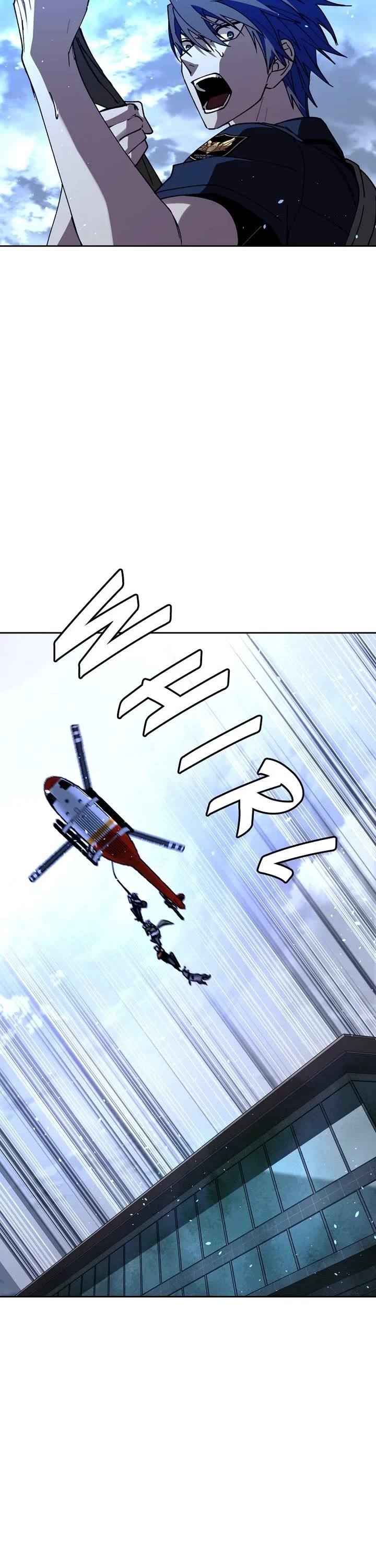 The End of the World is Just a Game to Me Chapter 70 - Page 42