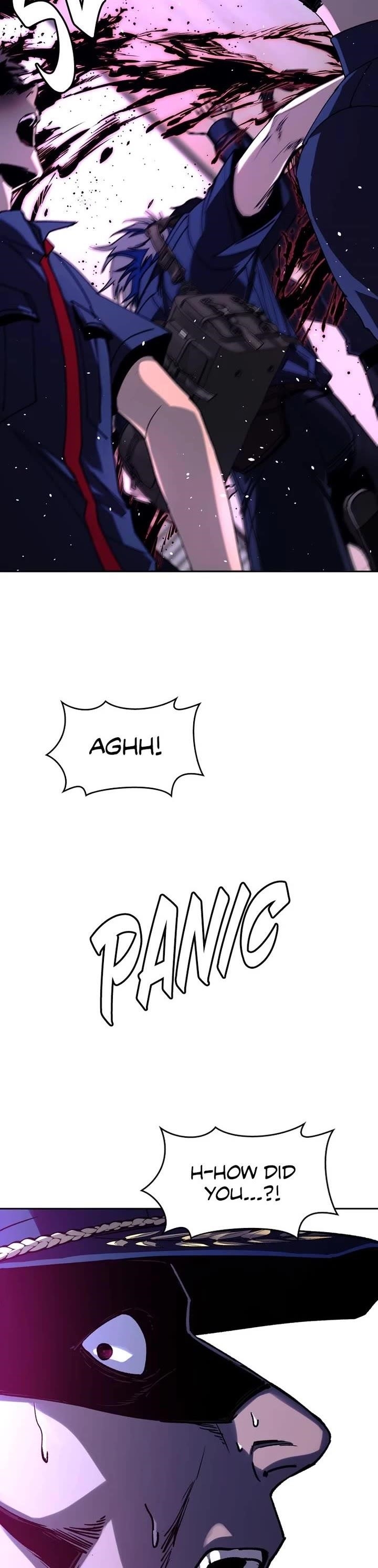 The End of the World is Just a Game to Me Chapter 70 - Page 5