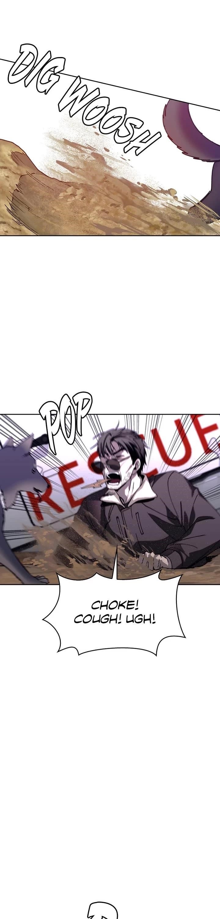 The End of the World is Just a Game to Me Chapter 71 - Page 11