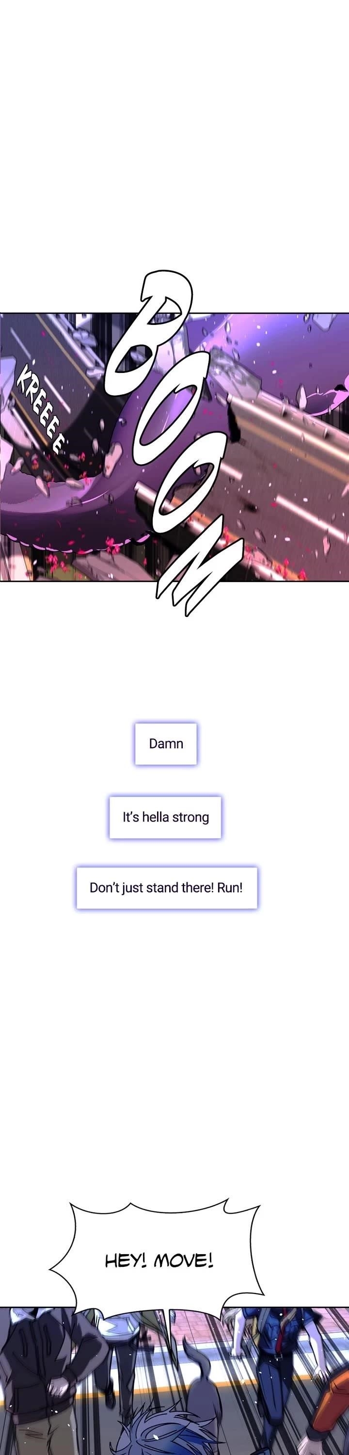 The End of the World is Just a Game to Me Chapter 71 - Page 13