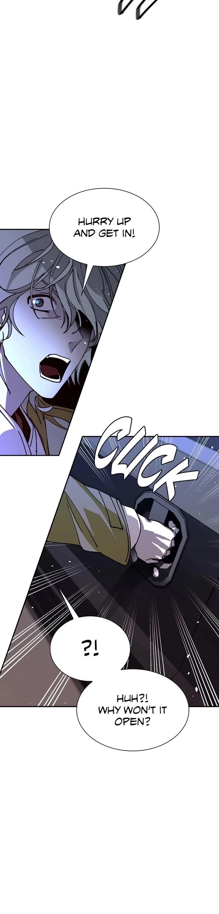 The End of the World is Just a Game to Me Chapter 71 - Page 17