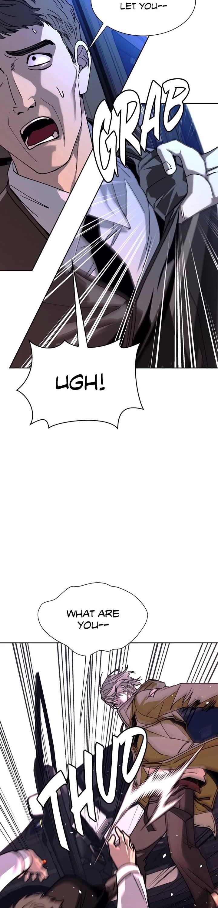 The End of the World is Just a Game to Me Chapter 71 - Page 19