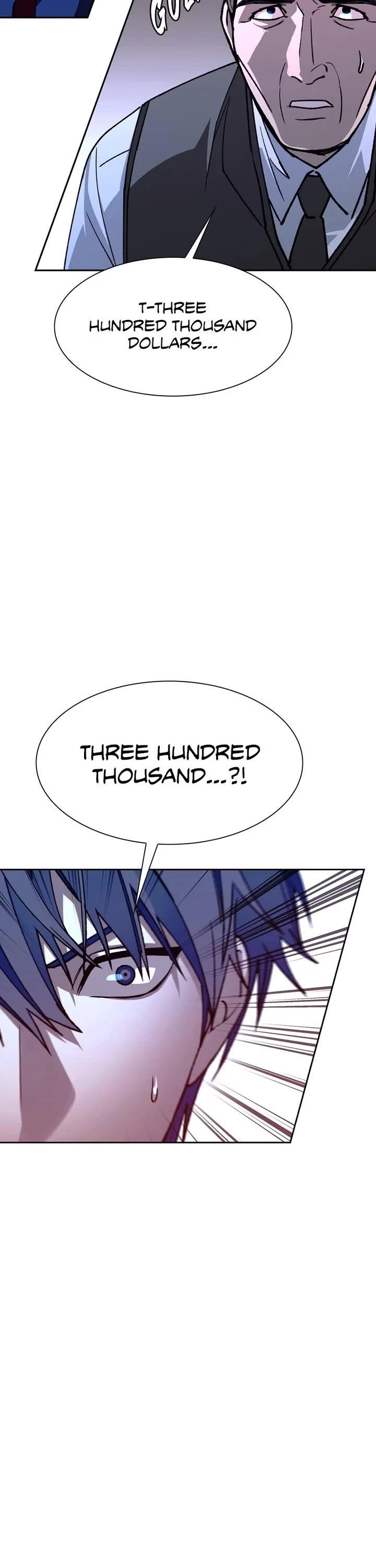 The End of the World is Just a Game to Me Chapter 71 - Page 41