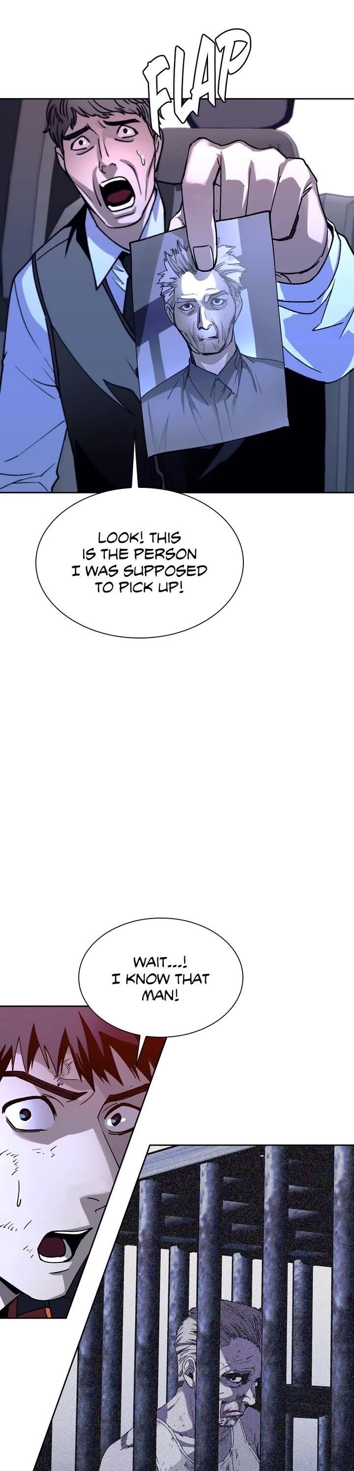 The End of the World is Just a Game to Me Chapter 71 - Page 45