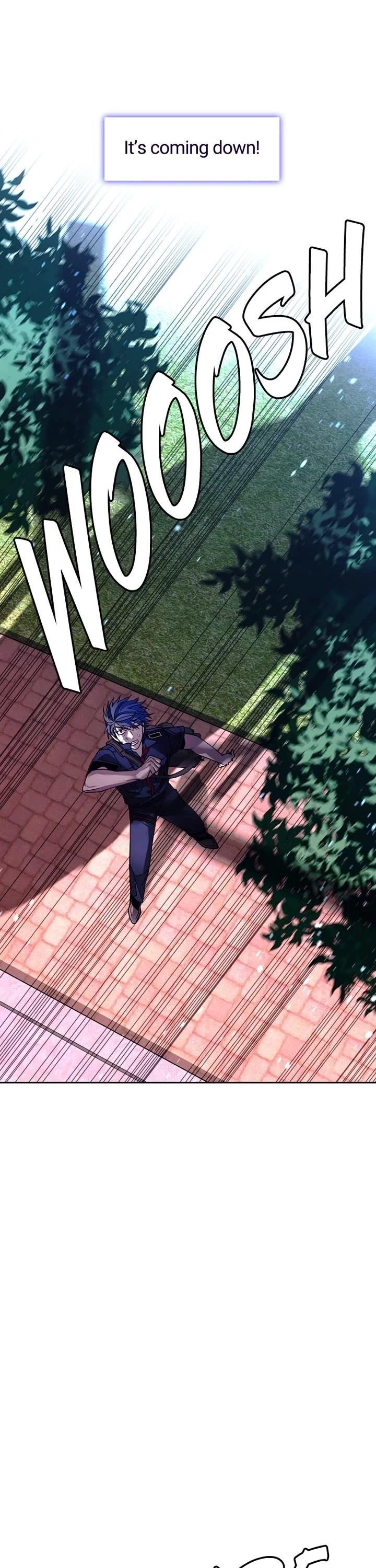 The End of the World is Just a Game to Me Chapter 71 - Page 6