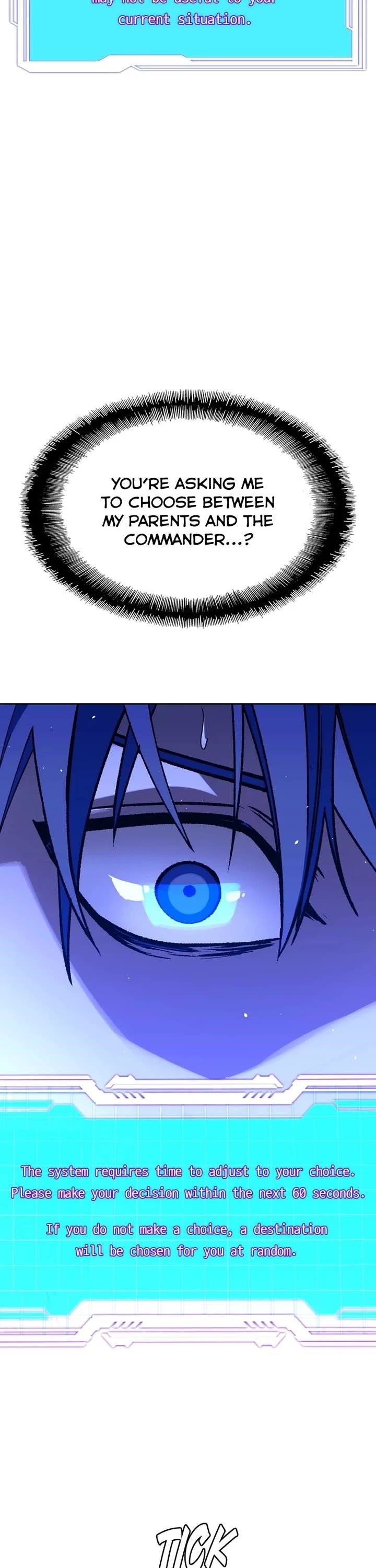 The End of the World is Just a Game to Me Chapter 72 - Page 13