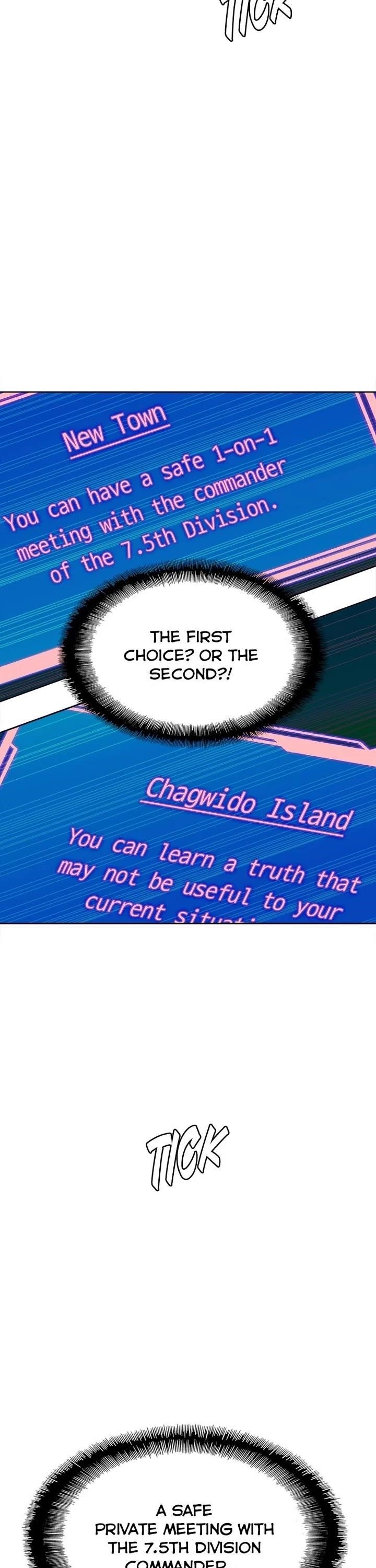 The End of the World is Just a Game to Me Chapter 72 - Page 17