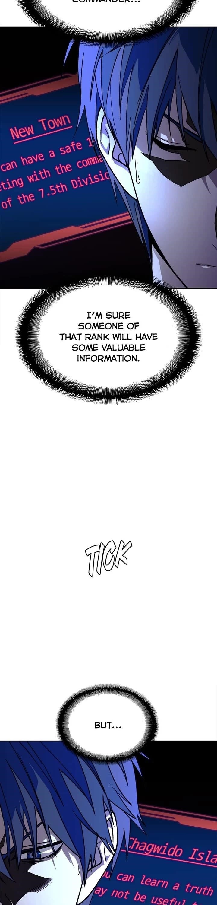 The End of the World is Just a Game to Me Chapter 72 - Page 18