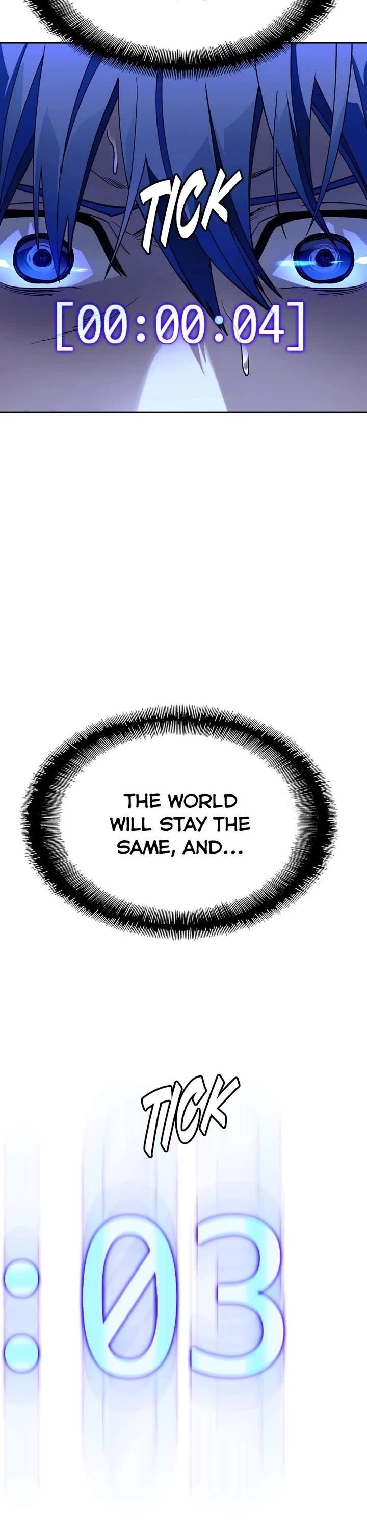 The End of the World is Just a Game to Me Chapter 72 - Page 21