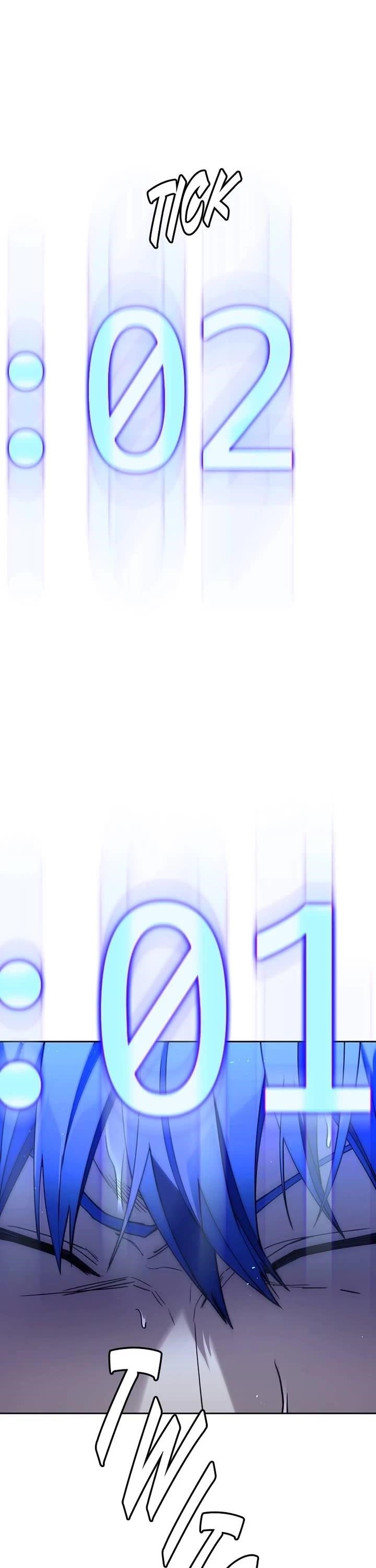 The End of the World is Just a Game to Me Chapter 72 - Page 22