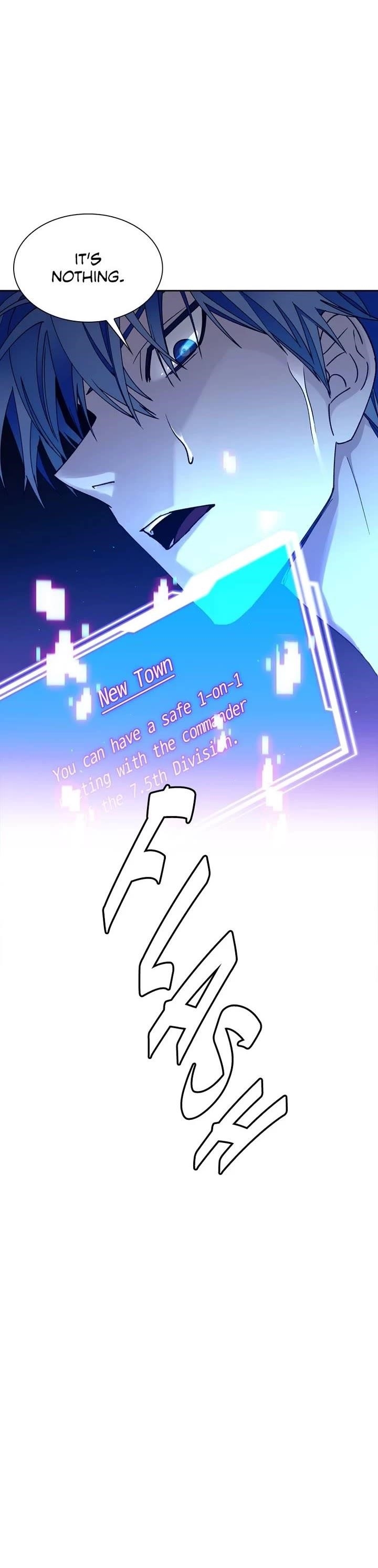 The End of the World is Just a Game to Me Chapter 72 - Page 25