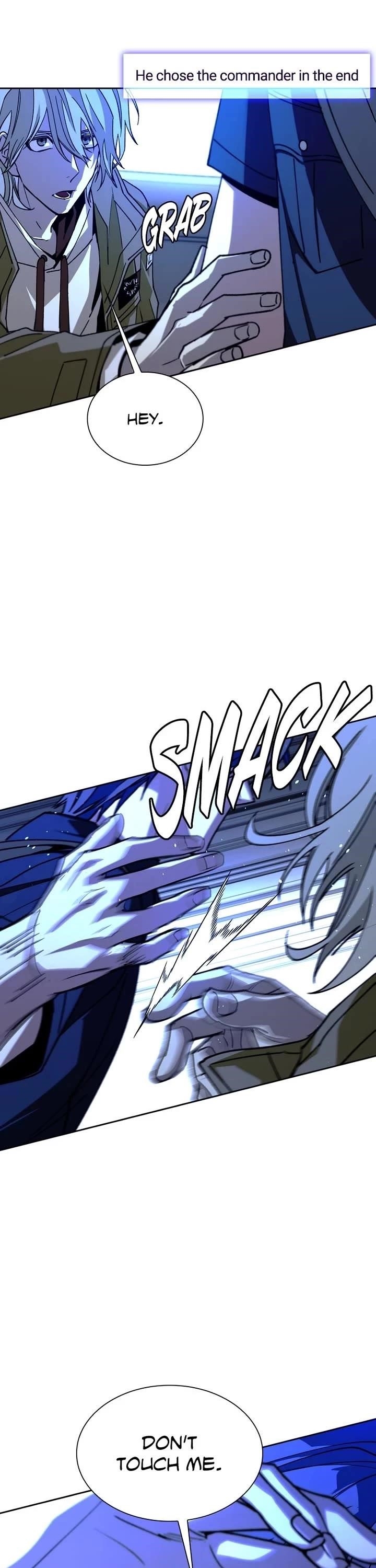 The End of the World is Just a Game to Me Chapter 72 - Page 26